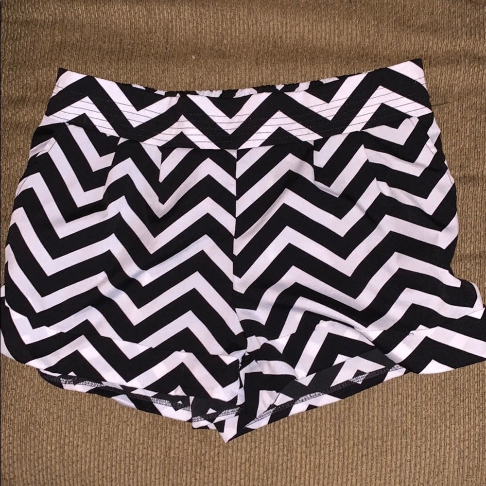 shorts - Picture 2 of 2